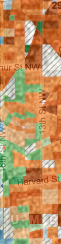 2000 Census DC