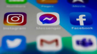 Photo of Brooke Auxier Download Brooke Auxier's photo