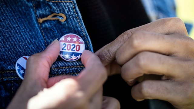 Voting