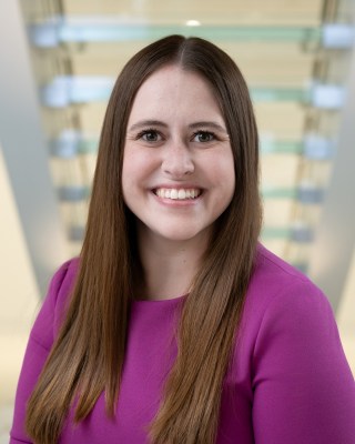 Photo of Justine Coleman Download Justine Coleman's photo