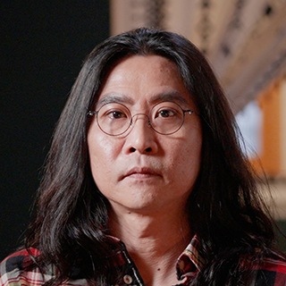 Photo of Roegon Hong of Seoul