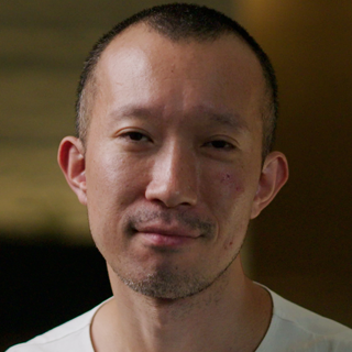 Photo of Atsushi Oda of Tokyo